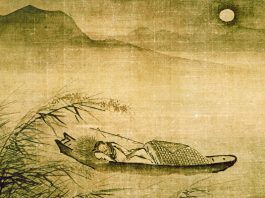 Các đề thi vẽ thâm thúy để chọn người tài vào họa viện cung đình