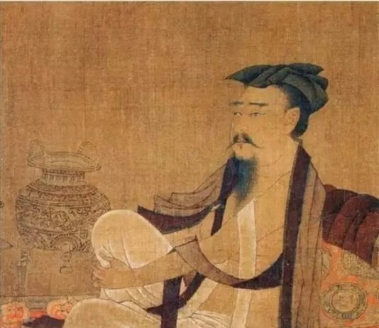 Ba tuyệt nghệ phi phàm của Cố Khải Chi