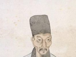 Bức tranh cổ “Hán Cung Xuân Hiểu”: Một cái nhìn chân thực hoàn toàn khác về cuộc sống hậu cung xưa