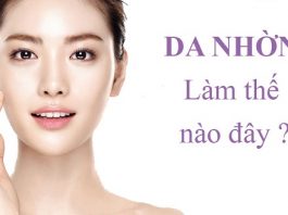 Da dầu là gì