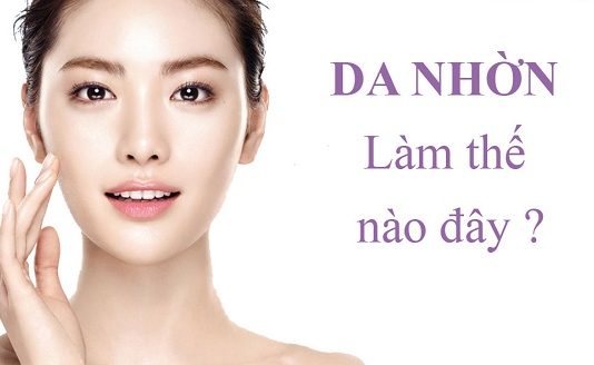 Da dầu là gì