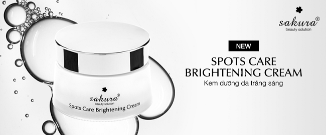 kem-duong-da-trang-sang-sakura-spots-care-brightening-cream