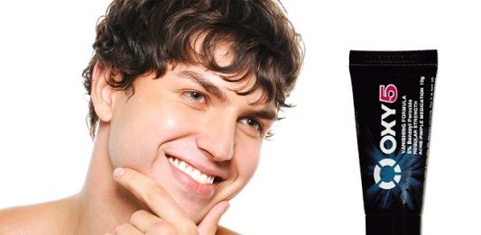Sản phẩm kem trị mụn cho nam có hiệu quả tốt và nhanh nhất kem tri mun oxy 5 va oxy 10