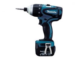 May khoan van vit pin Makita BTP130RFE 14.4V