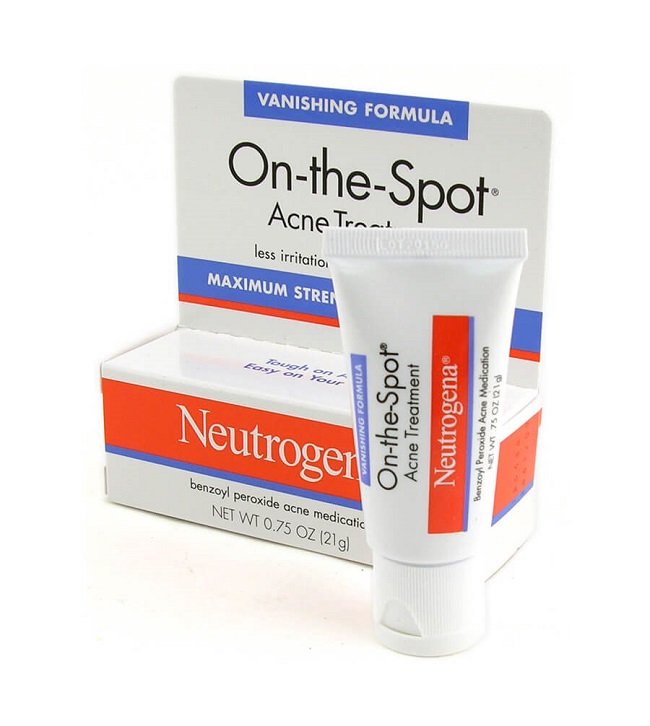 kem-tri-mụn-Neutrogena-On-The-Spot-Acne-Treatment