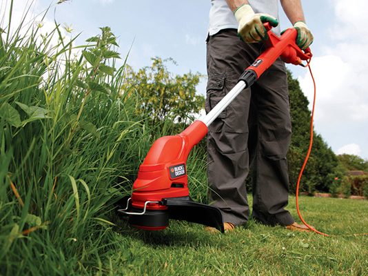 black va decker gl4525-b1
