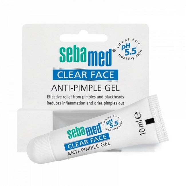 sebamed-clear-face-anti-pimple-gel-tri-mun