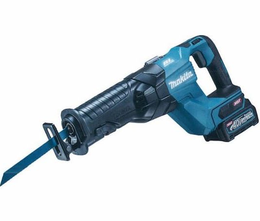 Makita BTD147Z nhỏ gọn, tiện dụng