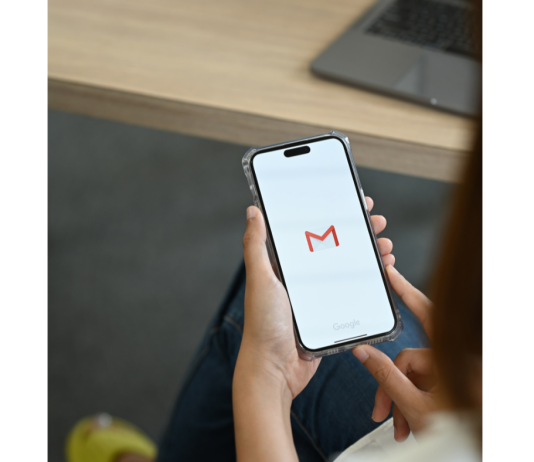 Cách đăng nhập Gmail trên điện thoại Android và IOS mới nhất
