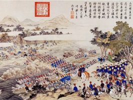 Sự kiện Gò Đống Đa